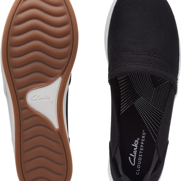 Clark’s CloudStepper BNIB 6.5 wide - Picture 6 of 6